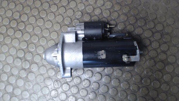 Foto: ANLASSER / STARTER BOSCH eines VW Passat Variant 1.9 TDI