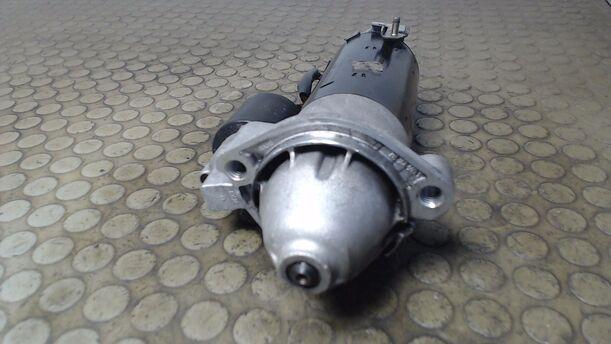 Foto: ANLASSER / STARTER BOSCH eines VW Passat Variant 1.9 TDI