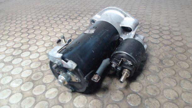 Foto: ANLASSER / STARTER BOSCH eines VW Passat Variant 1.9 TDI