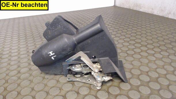 Foto: TÜRSCHLOSS HINTEN LINKS eines Mercedes-Benz E 230 T