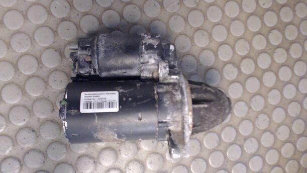 Foto: ANLASSER / STARTER (ZUBEHÖR) eines Mercedes-Benz E 230 T