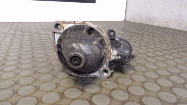 Foto: ANLASSER / STARTER (ZUBEHÖR) eines Mercedes-Benz E 230 T