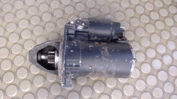 Foto: ANLASSER / STARTER (ZUBEHÖR) eines Mercedes-Benz E 230 T