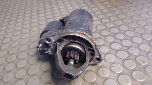 Foto: ANLASSER / STARTER (ZUBEHÖR) eines Mercedes-Benz E 230 T