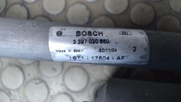 Foto: SCHEIBENWISCHERMOTOR VORN eines Ford Mondeo 2.2 Turnier TDCi
