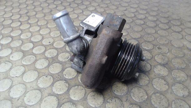 Foto: PUMPE SERVOLENKUNG eines Ford Mondeo 2.2 Turnier TDCi