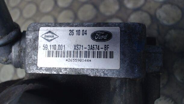 Foto: PUMPE SERVOLENKUNG eines Ford Mondeo 2.2 Turnier TDCi