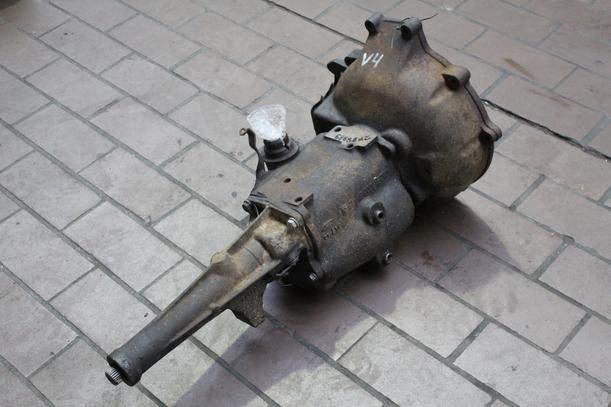 Foto: SCHALTGETRIEBE 4-GANG eines FORD TRANSIT 1,7