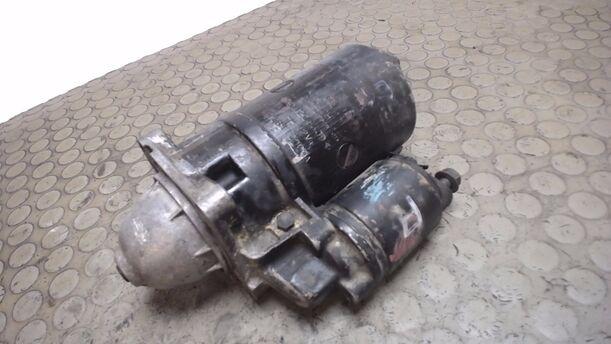 Foto: ANLASSER / STARTER BOSCH eines Ford Escort Turnier CL