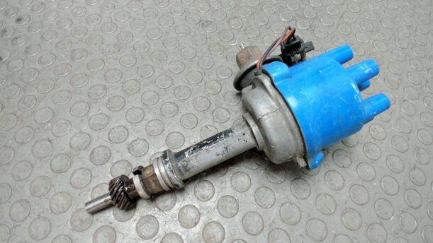 Foto: ZÜNDVERTEILER eines FORD GRANADA 2,3 V6