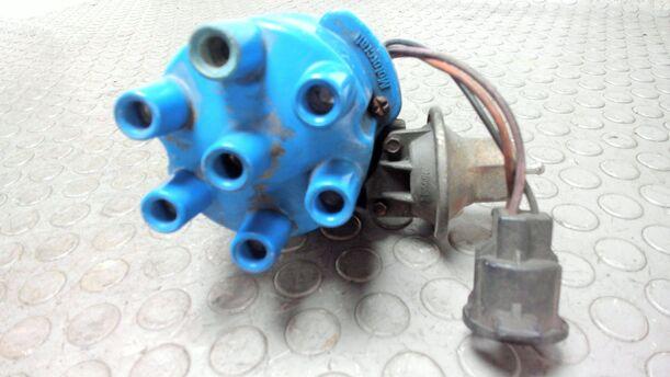 Foto: ZÜNDVERTEILER eines FORD GRANADA 2,3 V6