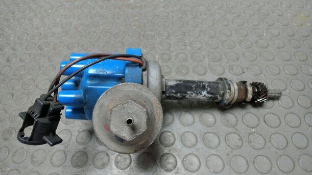 Foto: ZÜNDVERTEILER eines FORD GRANADA 2,3 V6