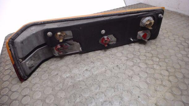 Foto: HECKLEUCHTE / RÜCKLEUCHTE RECHTS eines FORD GRANADA 1,7
