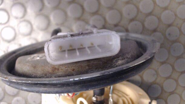 Foto: KRAFTSTOFFPUMPE eines Opel Corsa