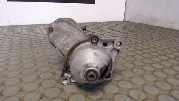 Foto: ANLASSER / STARTER VALEO eines Opel Corsa