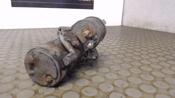 Foto: ANLASSER / STARTER VALEO eines Opel Corsa