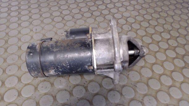 Foto: ANLASSER / STARTER VALEO eines Opel Corsa