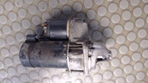 Foto: ANLASSER / STARTER VALEO eines Opel Corsa