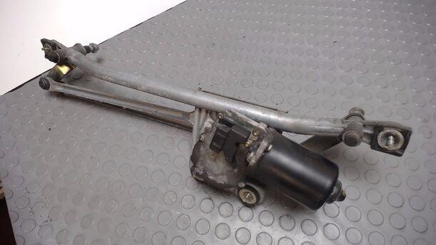 Foto: SCHEIBENWISCHERMOTOR VORN eines Ford Mondeo C