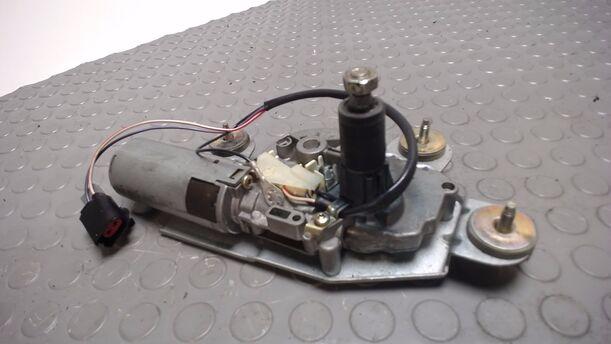 Foto: SCHEIBENWISCHERMOTOR HINTEN eines Ford Mondeo C
