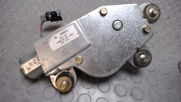 Foto: SCHEIBENWISCHERMOTOR HINTEN eines Ford Mondeo C