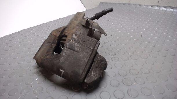Foto: BREMSSATTEL VORN LINKS eines Ford Mondeo C