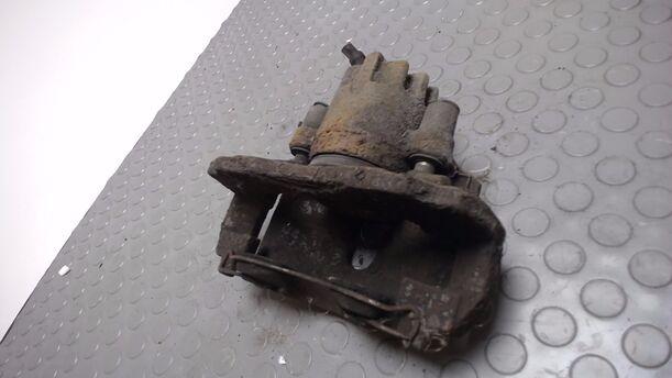 Foto: BREMSSATTEL VORN LINKS eines Ford Mondeo C
