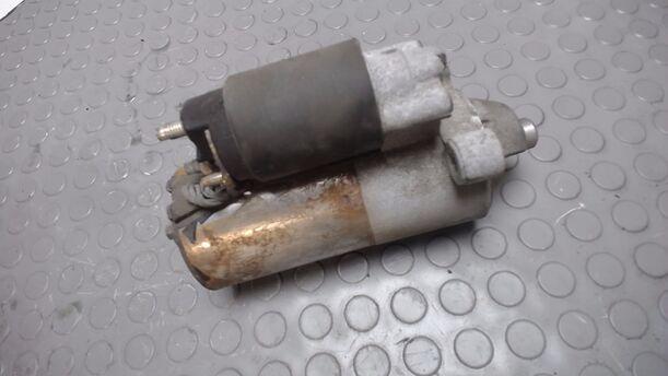 Foto: ANLASSER / STARTER eines Ford Mondeo C