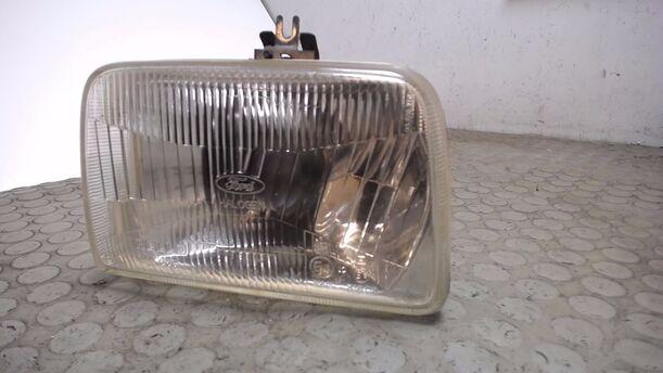 Foto: SCHEINWERFER H4  LINKS eines FORD FIESTA 0,9