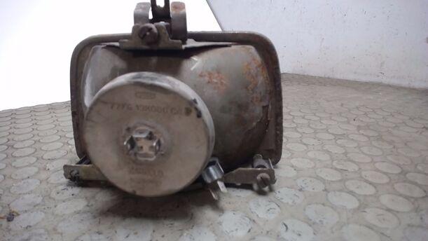Foto: SCHEINWERFER H4  LINKS eines FORD FIESTA 0,9