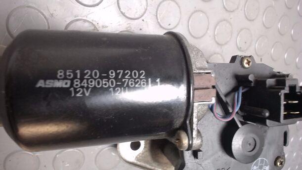 Foto: SCHEIBENWISCHERMOTOR VORN eines Daihatsu Sirion C