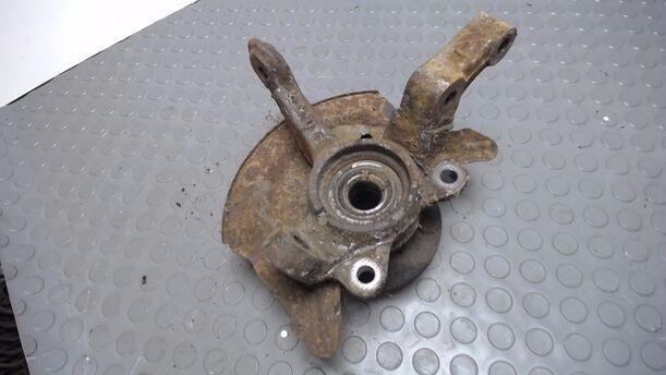 Foto: ACHSSCHENKEL VORN LINKS eines Daihatsu Sirion C