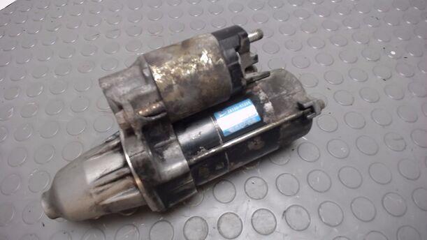 Foto: ANLASSER / STARTER DENSO eines Daihatsu Sirion C