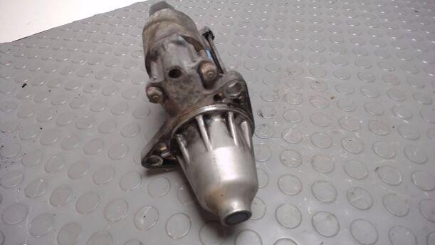 Foto: ANLASSER / STARTER DENSO eines Daihatsu Sirion C