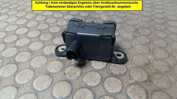 Foto: ESP DUOSENSOR eines VW Touran 1.9 TDI C