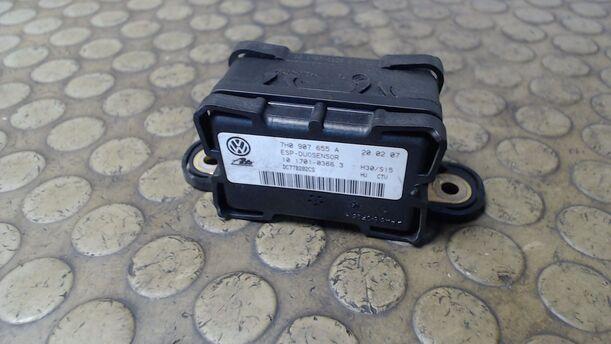 Foto: ESP DUOSENSOR eines VW Touran 1.9 TDI C