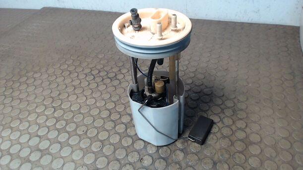 Foto: KRAFTSTOFFPUMPE eines VW Touran 1.9 TDI C