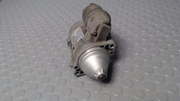 Foto: ANLASSER / STARTER eines Smart smart & pulse Ghia