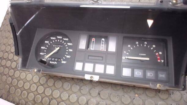 Foto: TACHOEINHEIT eines Ford Fiesta s