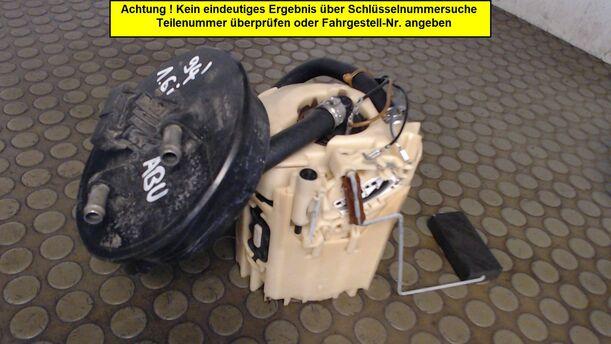 Foto: KRAFTSTOFFPUMPE eines VW Golf 1.6 C