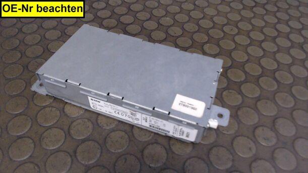 Foto: ULF-MODUL / BLUETOOTH STEUERGERÄT eines BMW 530d touring C