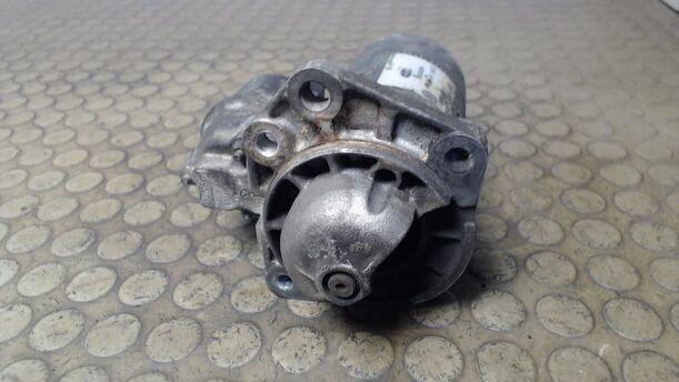 Foto: ANLASSER / STARTER eines VW Lupo 1.4 C
