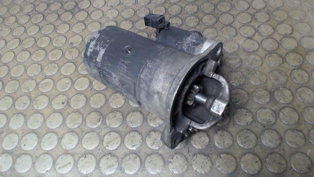 Foto: ANLASSER / STARTER eines VW Lupo 1.4 C