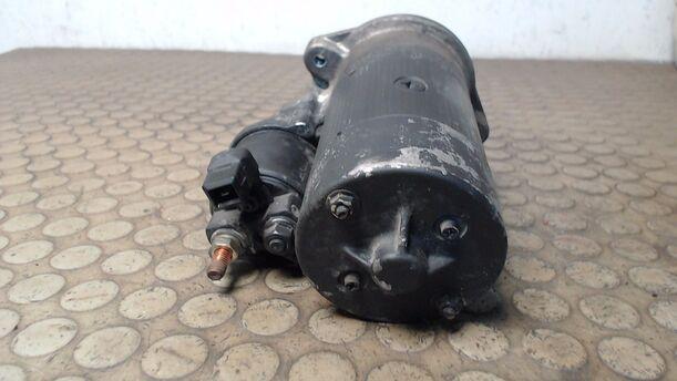 Foto: ANLASSER / STARTER eines VW Lupo 1.4 C