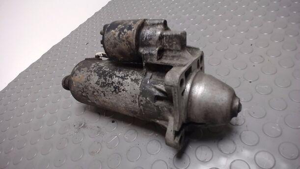 Foto: ANLASSER / STARTER BOSCH eines Ford Fiesta C