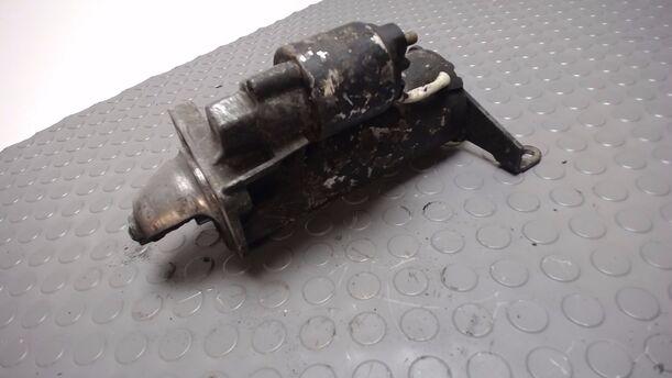 Foto: ANLASSER / STARTER BOSCH eines Ford Fiesta C