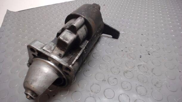 Foto: ANLASSER / STARTER BOSCH eines Ford Fiesta C