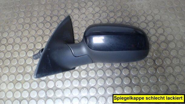 Foto: AUSSENSPIEGEL MECHANISCH VERSTELLBAR LINKS eines Opel Corsa 1.2 16V C