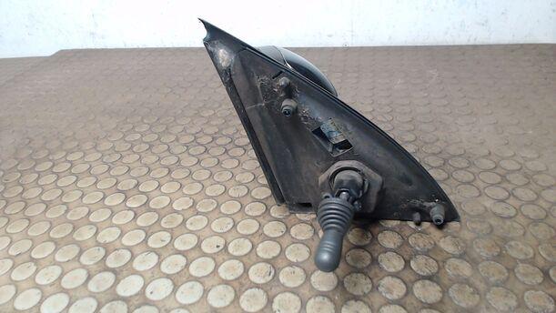 Foto: AUSSENSPIEGEL MECHANISCH VERSTELLBAR LINKS eines Opel Corsa 1.2 16V C