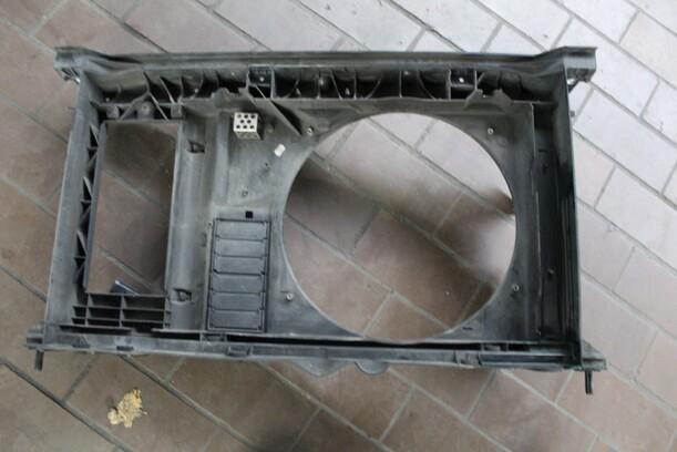 Foto: SCHLOSSTRÄGER eines Peugeot 307 HDi SW 110 C